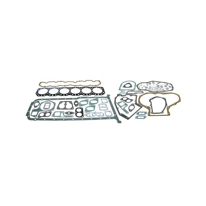 RE - RG27873 - For John Deere OVERHAUL GASKET SET