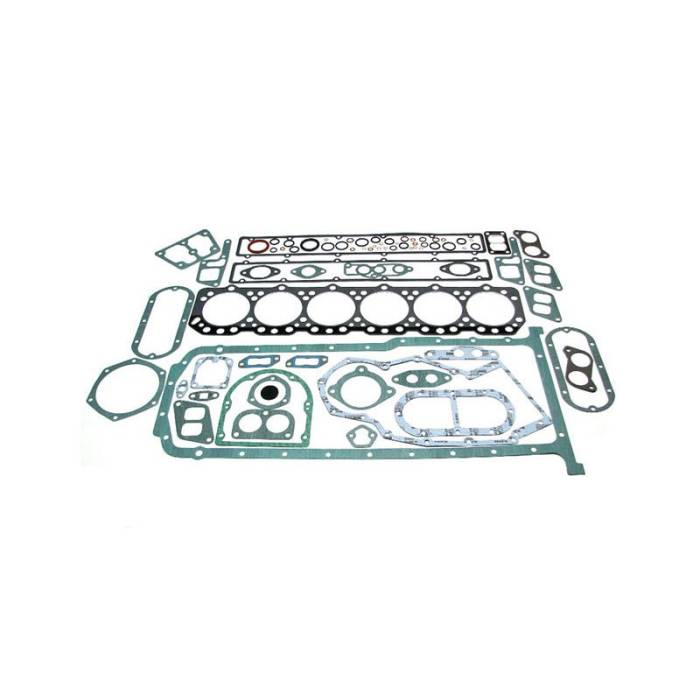 RE - RG27875 - For John Deere OVERHAUL GASKET SET