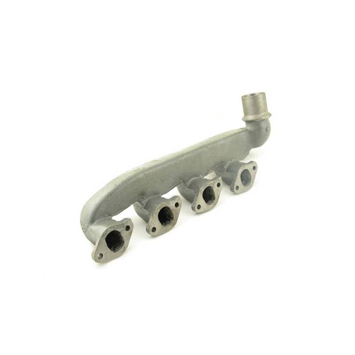 RE - T20249 - For John Deere EXHAUST MANIFOLD