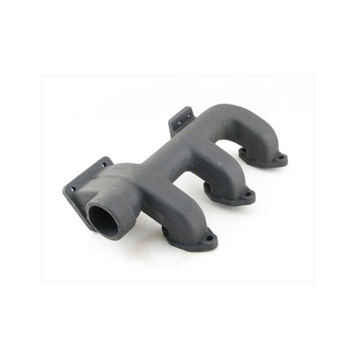 RE - R166871AV - White, Oliver EXHAUST MANIFOLD