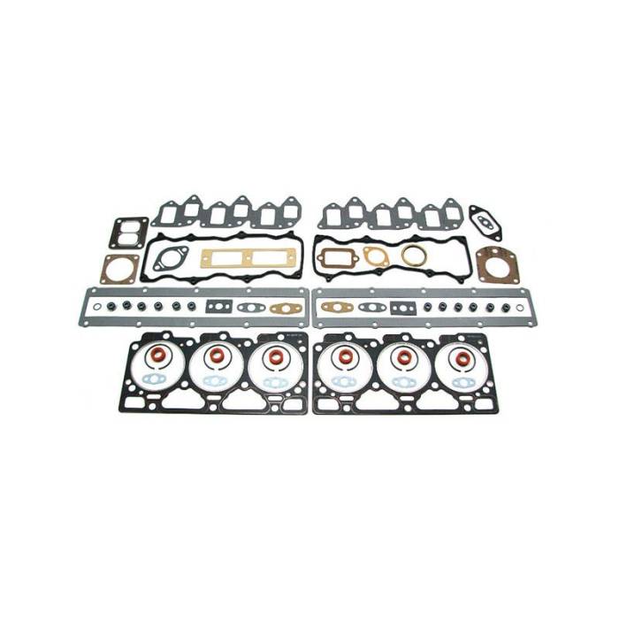 RE - R380272 - White, Oliver HEAD GASKET SET