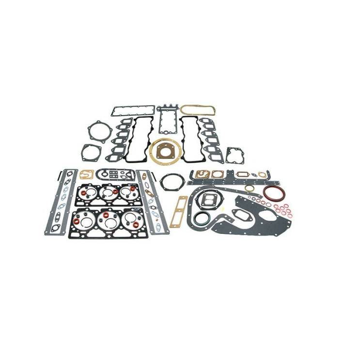 RE - R403891151 - White, Oliver OVERHAUL GASKET SET