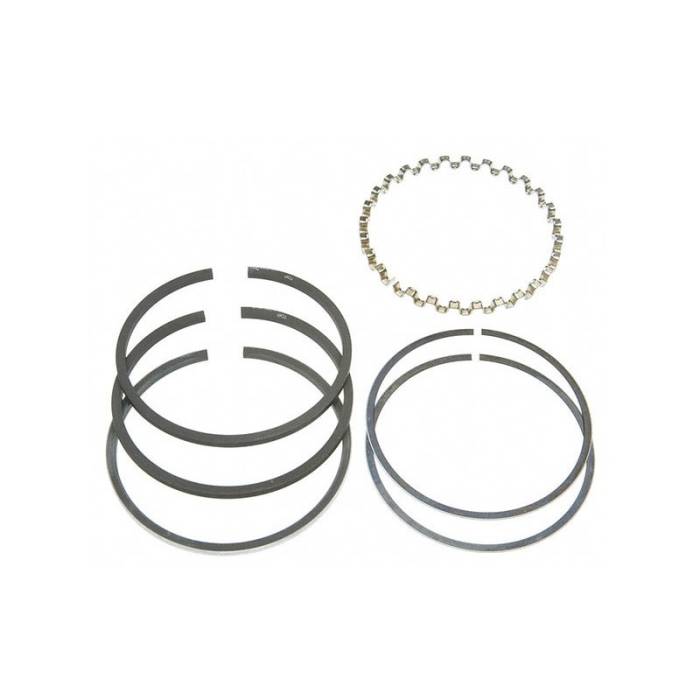 RE - RP101135 - Massey Ferguson PISTON RING SET