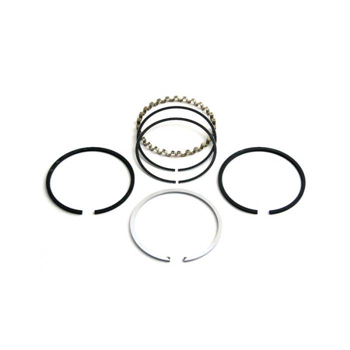 RE - RP101159 - International  PISTON RING SET