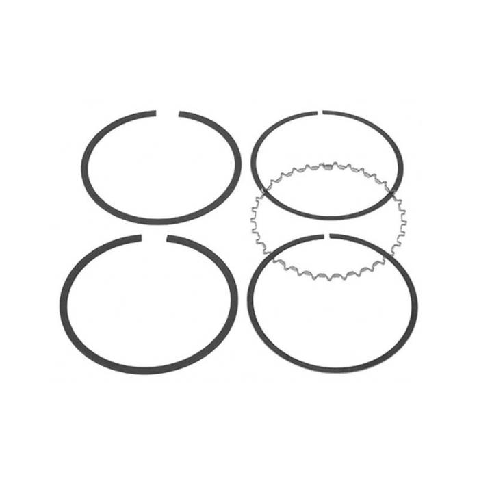 RE - RP101236 - For John Deere, Oliver PISTON RING SET