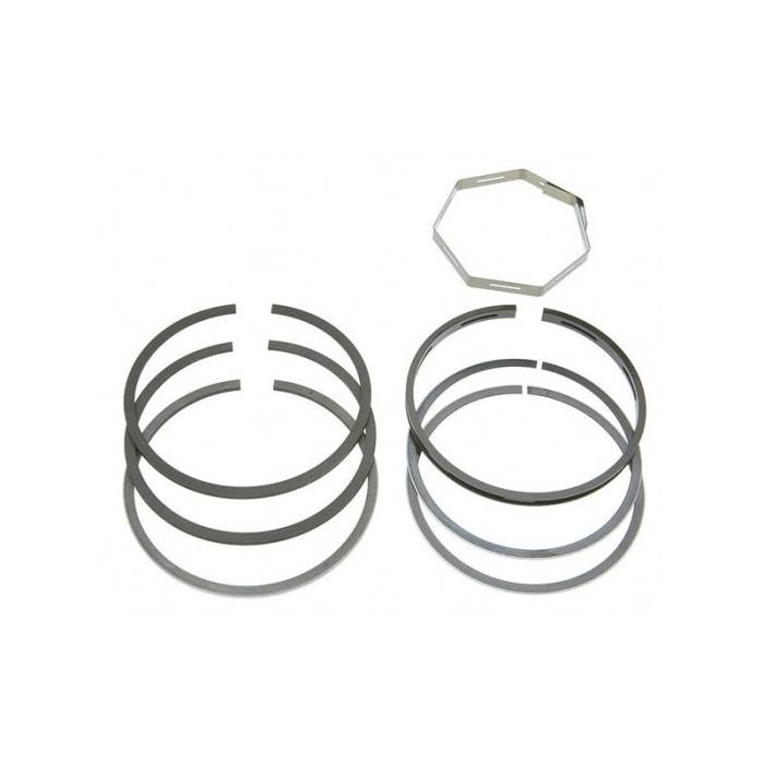 RE - RP121241 - Case/IH, International PISTON RING SET