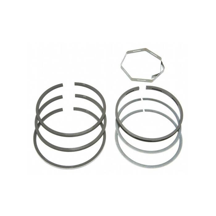 RE - RP121253 - Case/IH PISTON RING SET