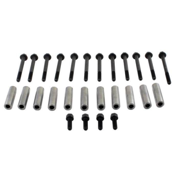 RE - RP1356 - For John Deere EXHAUST MANIFOLD BOLT & SPACER KIT