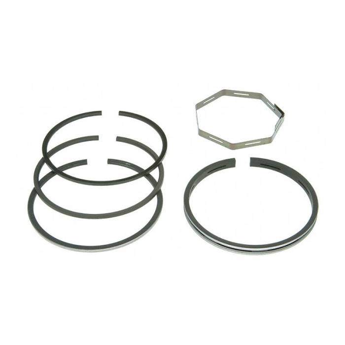 RE - RP141436 - International PISTON RING SET