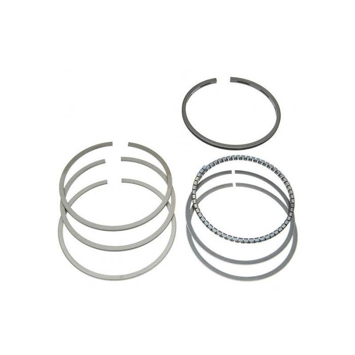 RE - RP141437 - International PISTON RING SET