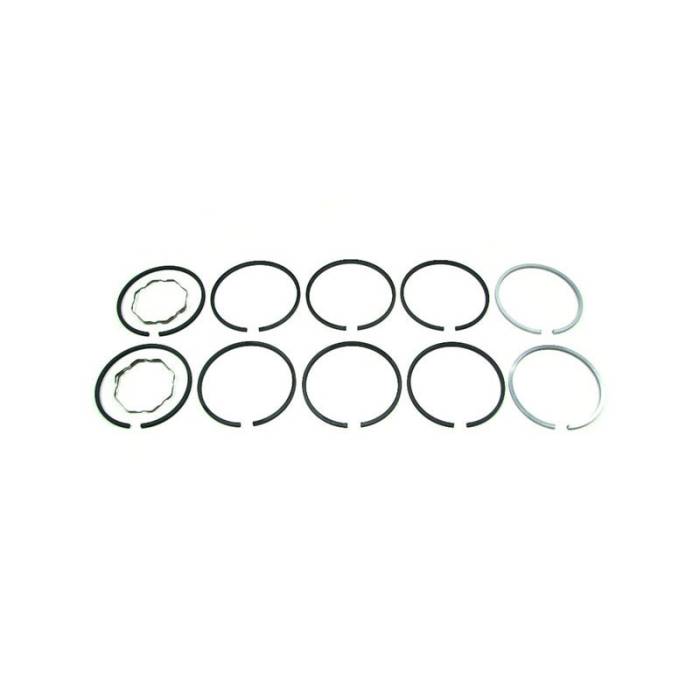 RE - RP151248 - For John Deere PISTON RING SET