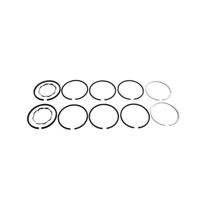 RE - RP151296 - For John Deere PISTON RING SET