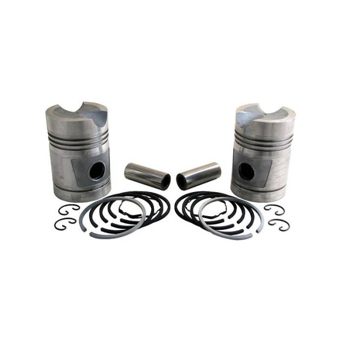 RE - RP151394 - For John Deere PISTON & RINGS