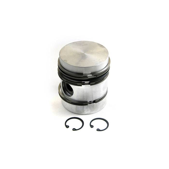 RE - RP171284 - Ford, New Holland PISTON & RINGS