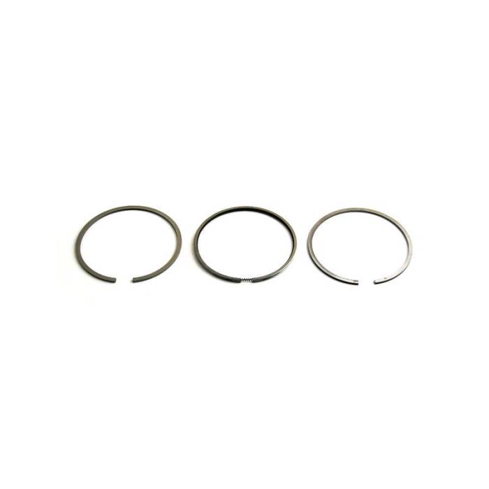 RE - RP181131 - Ford New Holland, Fiat, Hesston PISTON RING SET