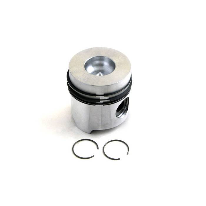 RE - RP181134 - Fiat, Ford New Holland PISTON & RINGS