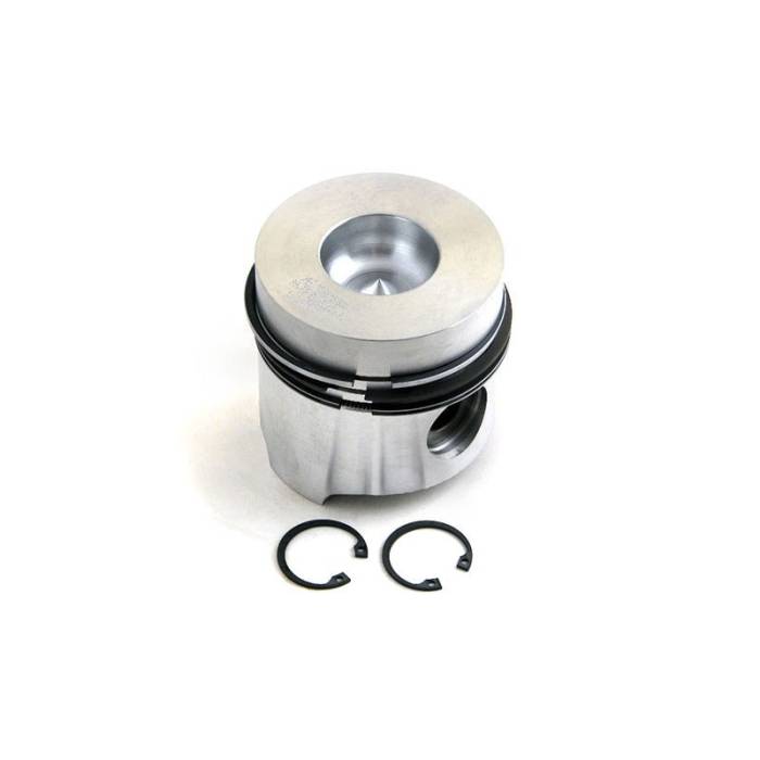 RE - RP181145 - Fiat PISTON & RINGS