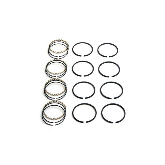 RE - RP181427 - Allis Chalmers, Massey Ferguson PISTON RING SET