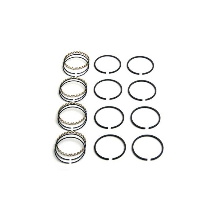 RE - RP181428 - Allis Chalmers, Massey Ferguson PISTON RING SET