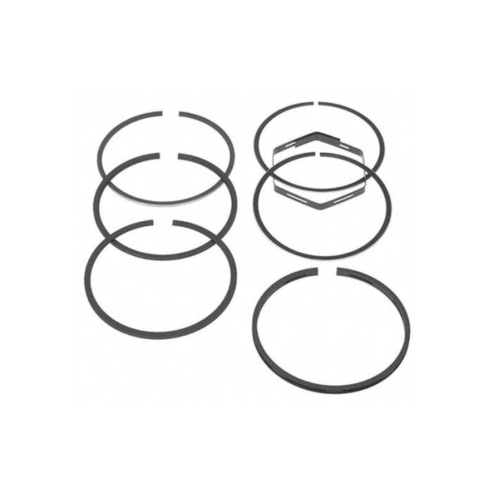 RE - RP181463 - International, Massey Ferguson PISTON RING SET