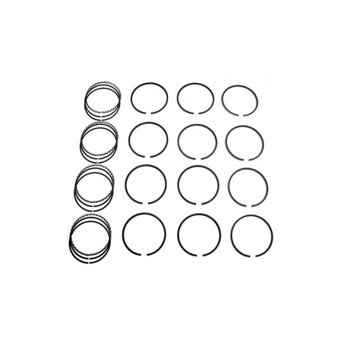 RE - RP181516 - Massey Ferguson PISTON RING SET