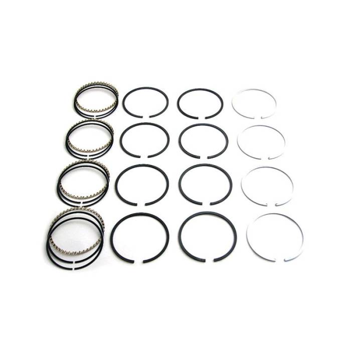 RE - RP191671 - Allis Chalmers, Oliver, Ford New Holland PISTON RING SET