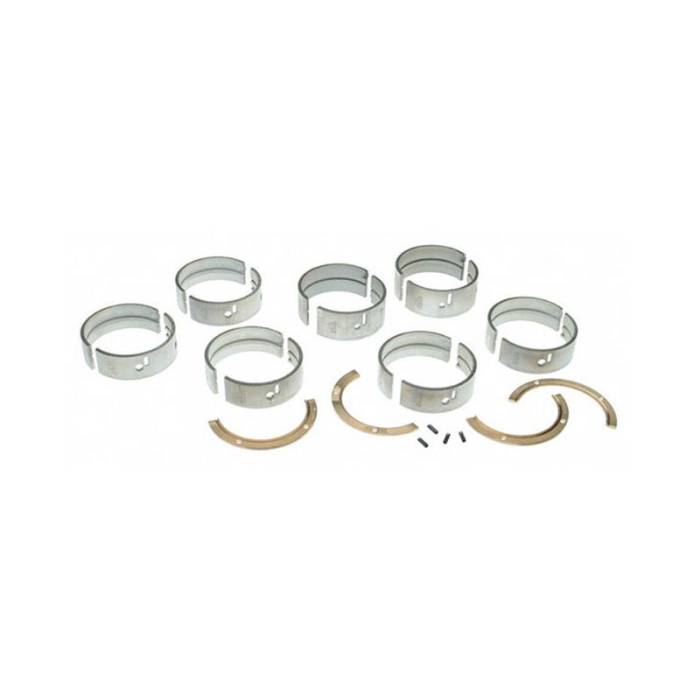 RE - RP211129 - Allis Chalmers MAIN BEARING SET, Std