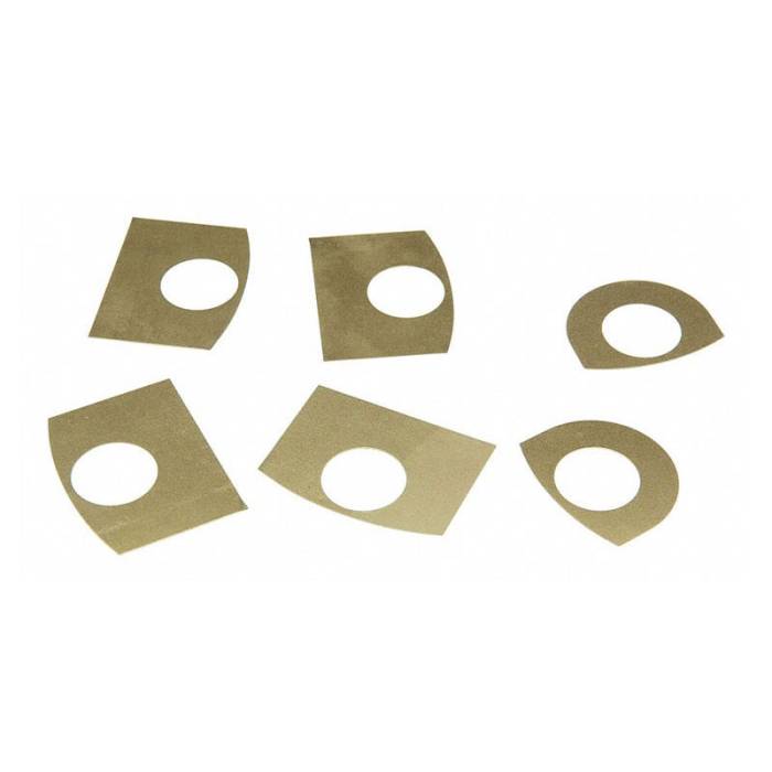 RE - RP211192 - Allis Chalmers MAIN BEARING SHIM SET