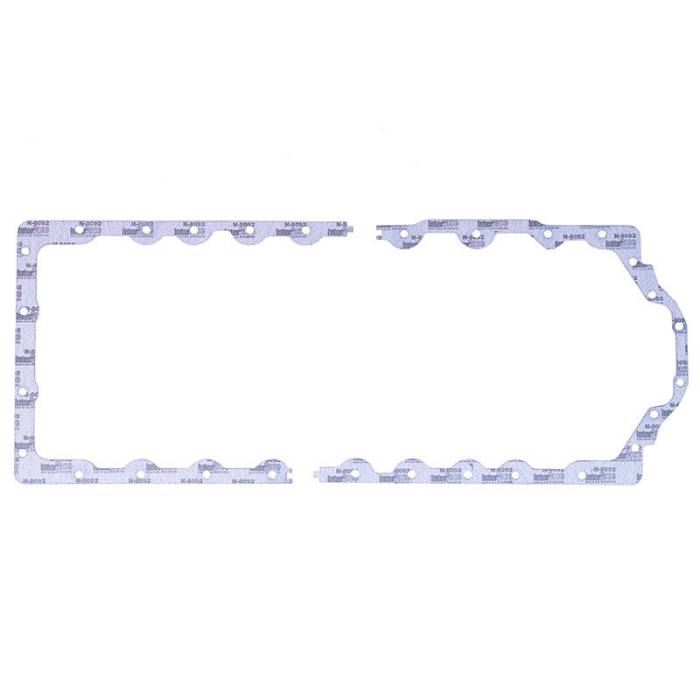 RE - M3681M005 - Massey Ferguson OIL PAN GASKET