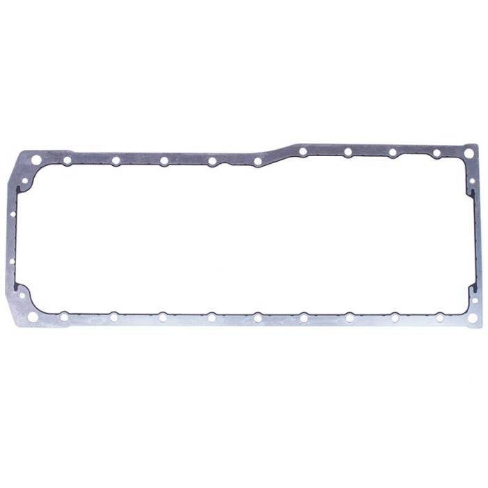 RE - R125855 - For John Deere OIL PAN GASKET