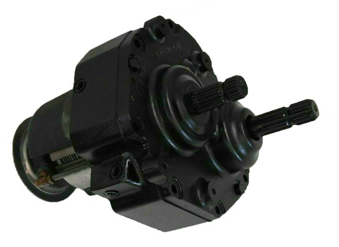 Farmland - 1349453C1 - Case IH MAGNUM 7110 7120 7130 7140 PTO ASSEMBLY, Remanufactured