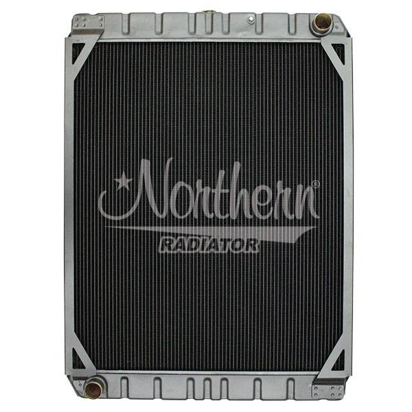 NR - 86508088 - Ford New Holland RADIATOR