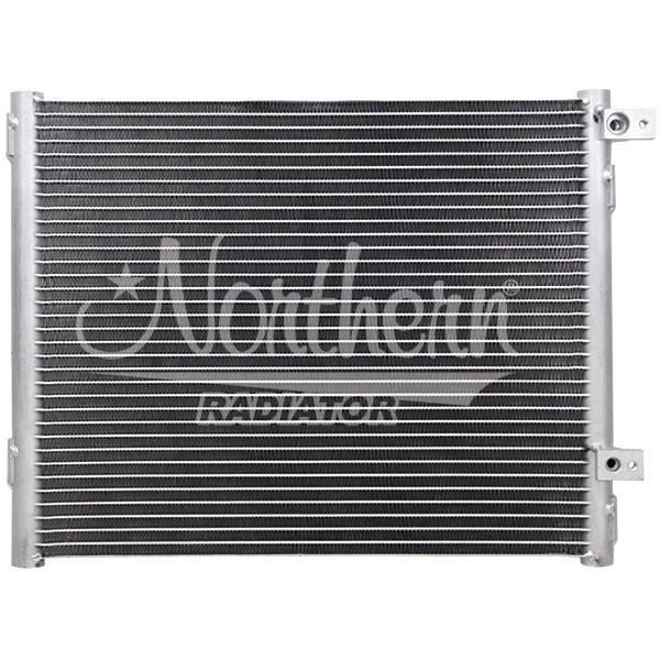 NR - 3C58150040 - Kubota CONDENSER