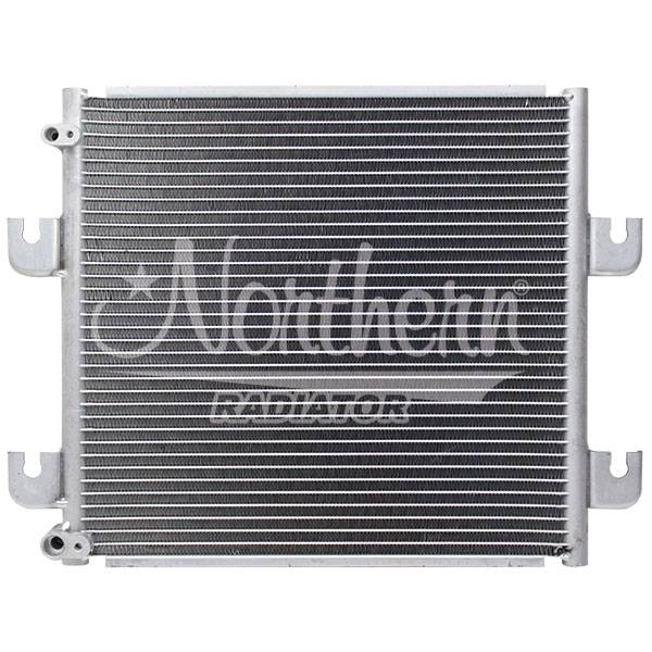 NR - 3C65150040 - Kubota CONDENSER