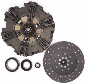 Clutch Kits - 5189875 HD KIT - Ford New Holland, Case/IH  CLUTCH KIT