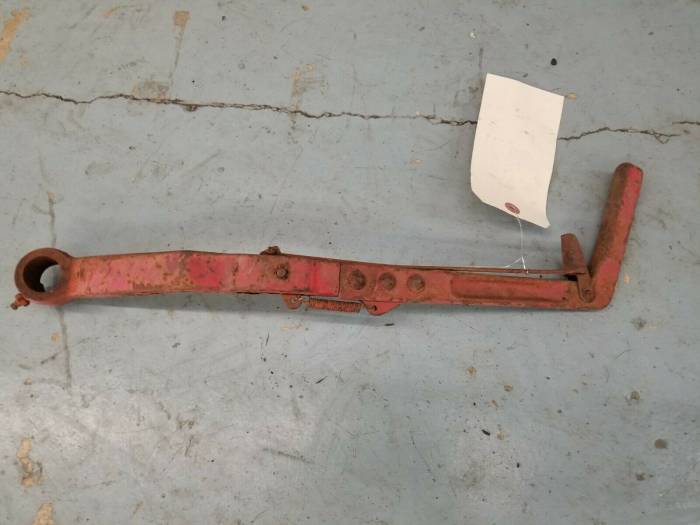 Farmland - 709492R91 - McCormick, International USED BRAKE HANDLE