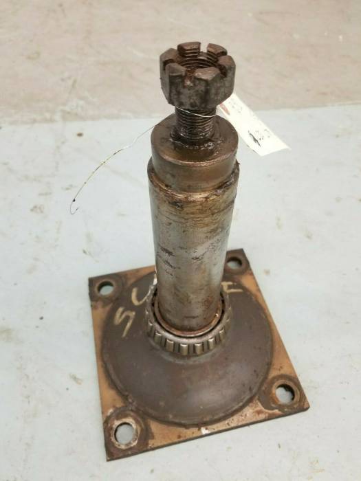 Farmland - 196932 - New Holland SPINDLE, Used