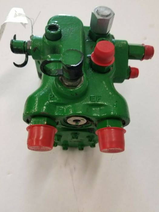 Farmland Tractor - RE203460 - John Deere POWER STEERING MOTOR, Used