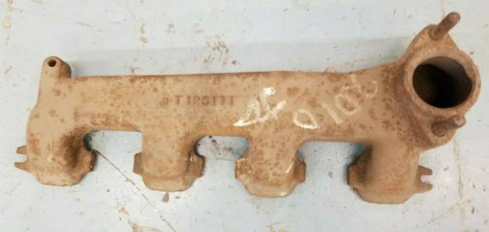 Farmland - T12617T - John Deere Diesel EXHAUST MANIFOLD, Used