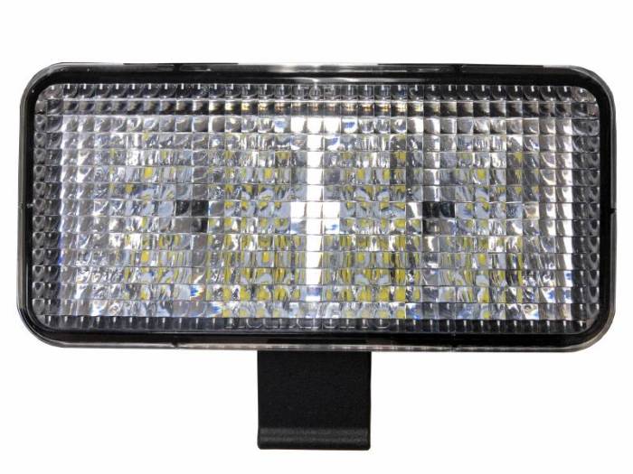 Tiger Lights - TL7040 - LED Upper Cab Light for Case New Holland Tractors