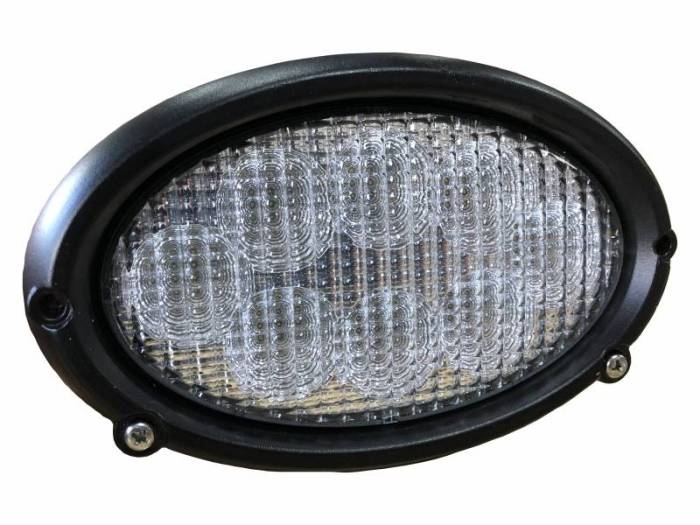 Tiger Lights - TL7090 - LED Flush Mount Cab Light for Agco & Massey Tractors