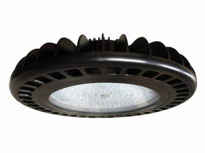 Tiger Lights - TLHB-200W - 200W LED High Bay Light