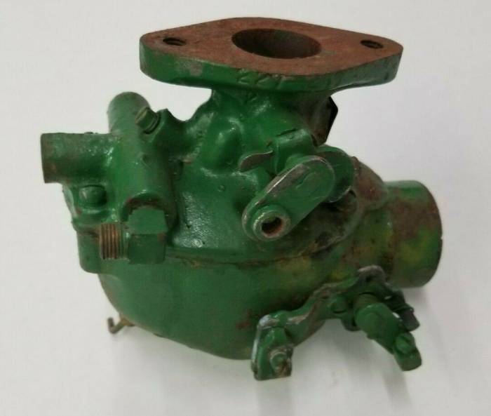 Farmland - TSX245 - John Deere CARBURETOR, Used