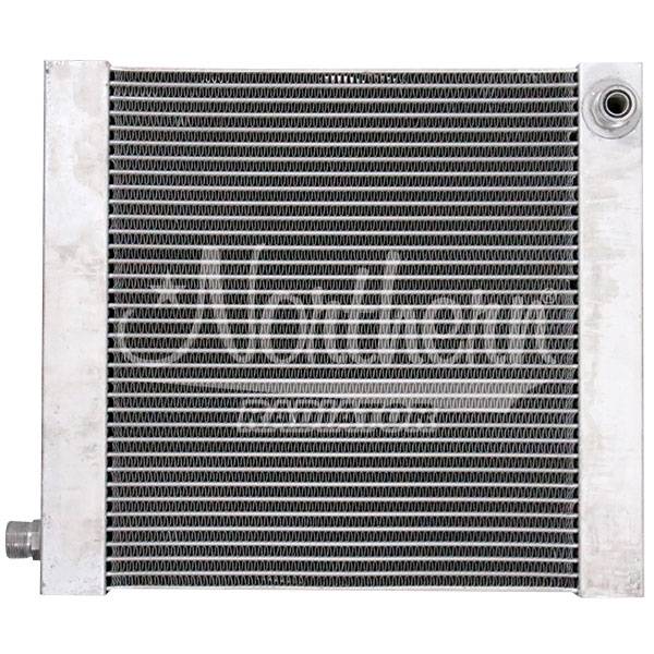 NR - RE562074 - For John Deere OIL COOLER