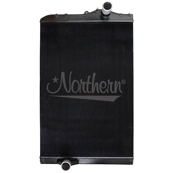 NR - 84286669 - Case/IH, New Holland RADIATOR