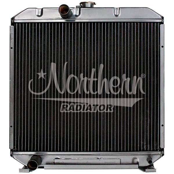 NR - 1739372062- Kubota RADIATOR