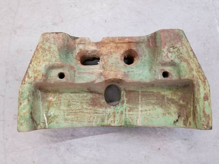 Farmland - M3240T - John Deere USED WEIGHT