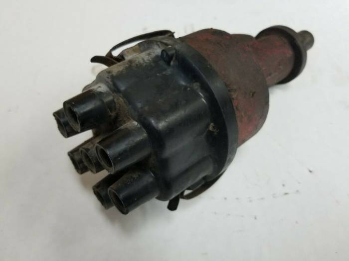 Farmland - 367839R92 - International 460 560 USED DISTRIBUTOR