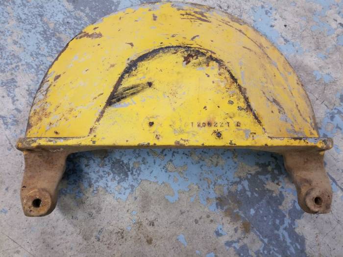 Farmland - T20622 - John Deere SHIELD, USED