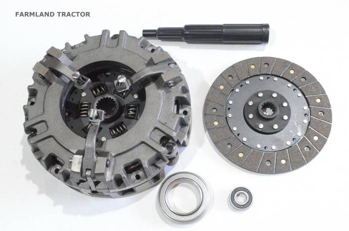 Clutch Kits - John Deere CLUTCH KIT 850 950 1050 870 970 1070 w/ALIGNMENT TOOL LVA801352